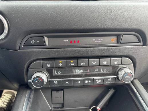 Mazda CX-5 - Afbeelding 23 van 30