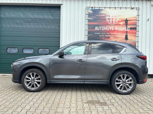Mazda CX-5 - Afbeelding 27 van 30
