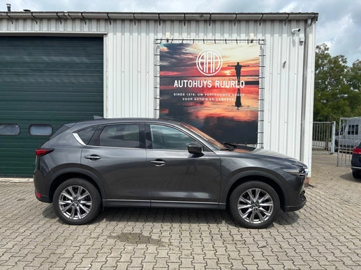 Mazda CX-5 - Afbeelding 28 van 30