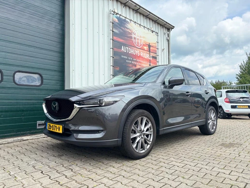 Mazda CX-5 - Afbeelding 29 van 30