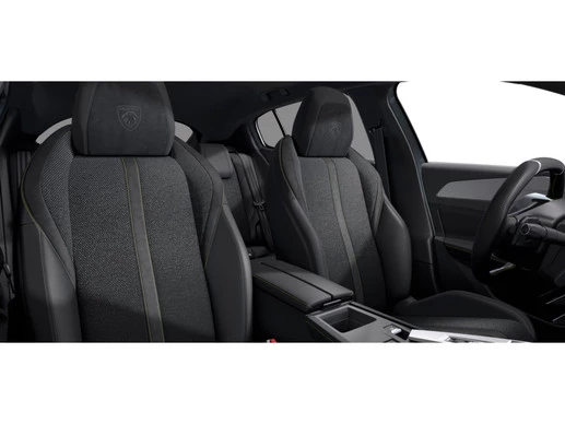 Peugeot 408 - Afbeelding 9 van 10