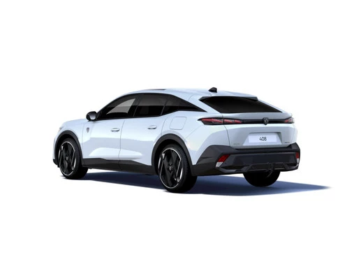 Peugeot 408 - Afbeelding 2 van 10