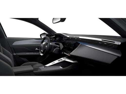Peugeot 408 - Afbeelding 8 van 10