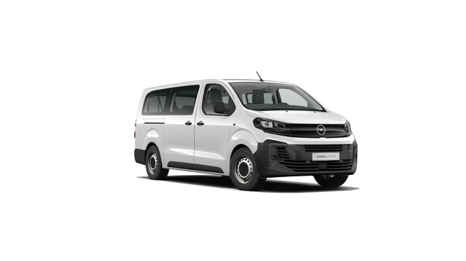 Opel Vivaro-e - Afbeelding 1 van 7