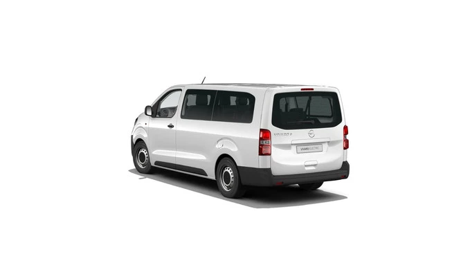 Opel Vivaro-e - Afbeelding 2 van 7