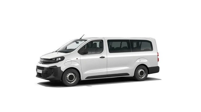Opel Vivaro-e - Afbeelding 3 van 7