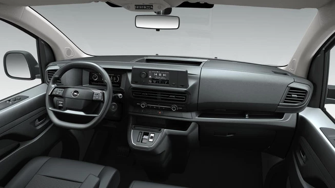 Opel Vivaro-e - Afbeelding 5 van 7