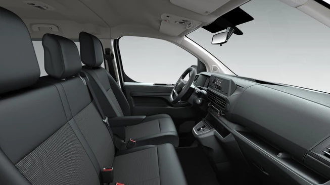 Opel Vivaro-e - Afbeelding 6 van 7