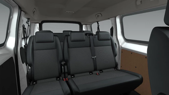 Opel Vivaro-e - Afbeelding 7 van 7