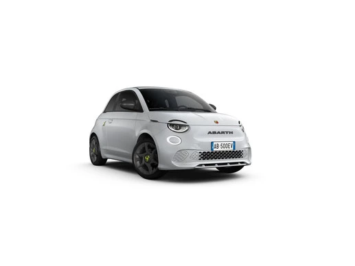 Abarth 500e - Afbeelding 1 van 6
