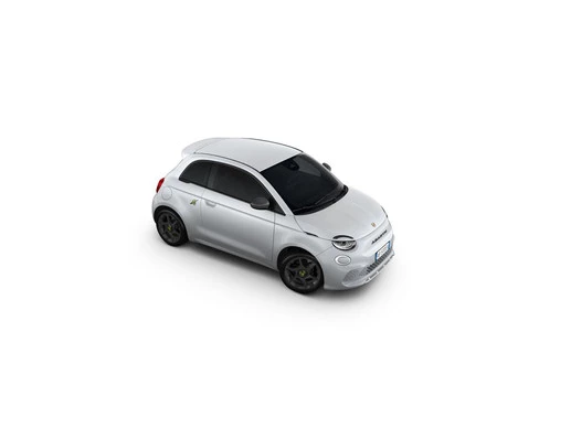 Abarth 500e - Afbeelding 3 van 6
