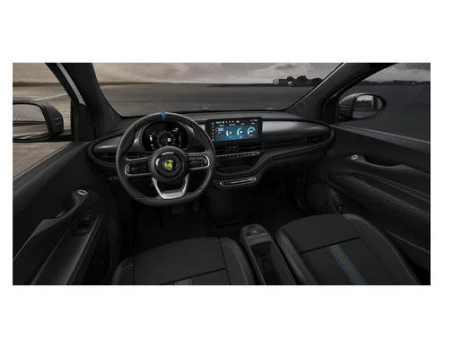 Abarth 500e - Afbeelding 4 van 6