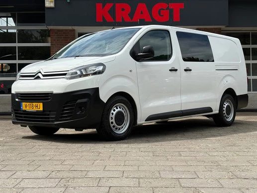 Citroën Jumpy - Afbeelding 1 van 30