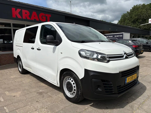 Citroën Jumpy - Afbeelding 2 van 30