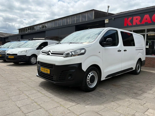 Citroën Jumpy - Afbeelding 3 van 30