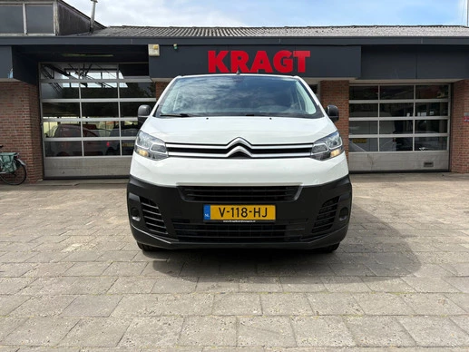 Citroën Jumpy - Afbeelding 4 van 30