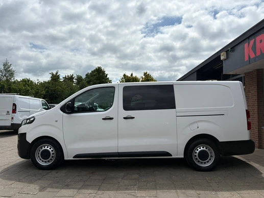 Citroën Jumpy - Afbeelding 5 van 30