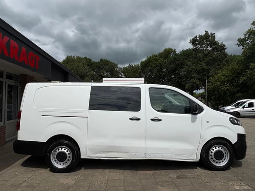 Citroën Jumpy - Afbeelding 6 van 30