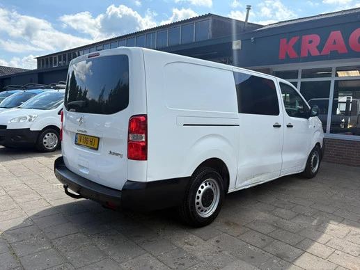 Citroën Jumpy - Afbeelding 7 van 30
