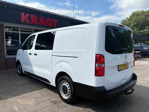Citroën Jumpy - Afbeelding 8 van 30