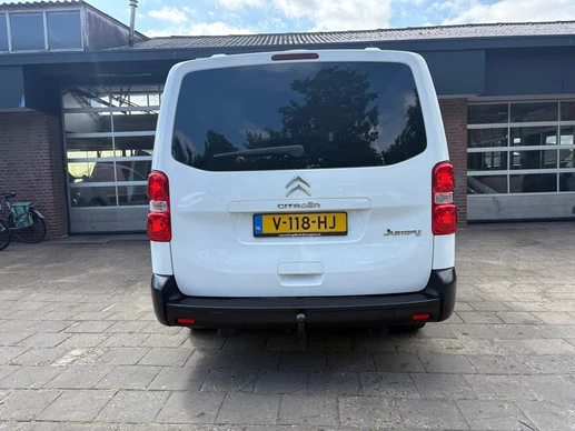 Citroën Jumpy - Afbeelding 9 van 30