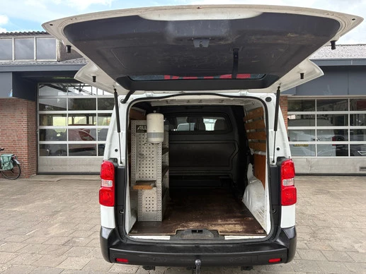 Citroën Jumpy - Afbeelding 10 van 30