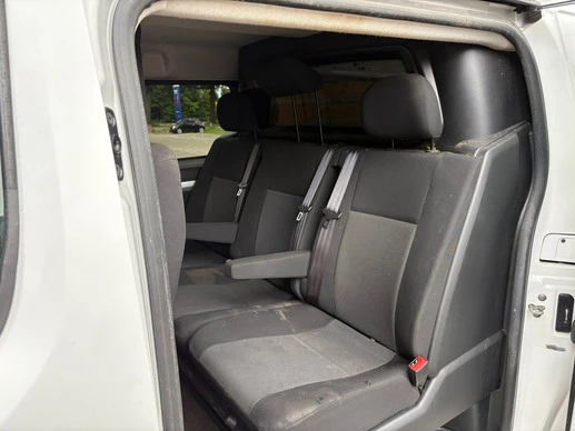 Citroën Jumpy - Afbeelding 12 van 30