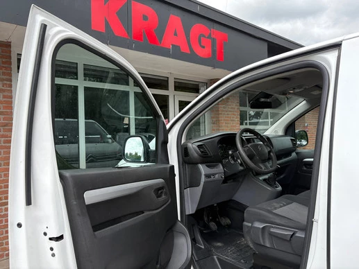 Citroën Jumpy - Afbeelding 13 van 30