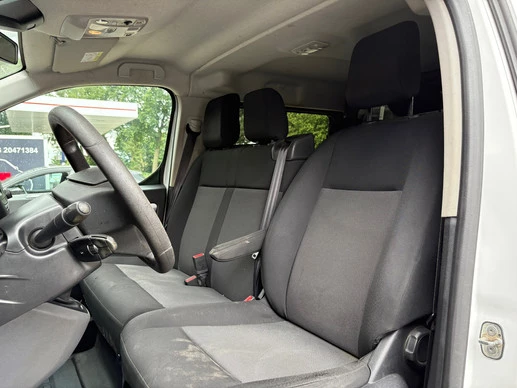 Citroën Jumpy - Afbeelding 14 van 30
