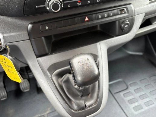 Citroën Jumpy - Afbeelding 20 van 30