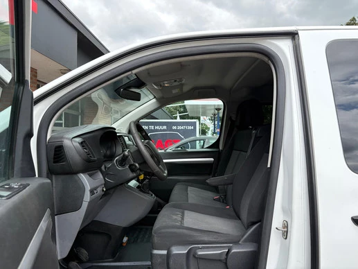 Citroën Jumpy - Afbeelding 24 van 30