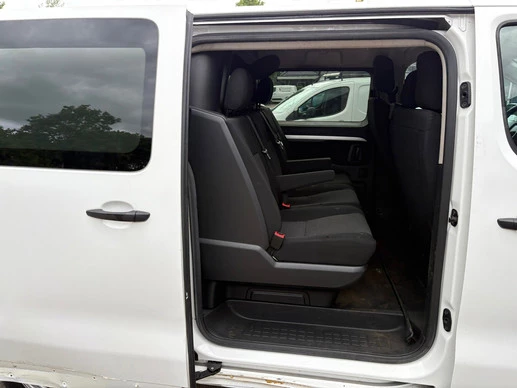 Citroën Jumpy - Afbeelding 25 van 30
