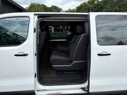 Citroën Jumpy - Afbeelding 26 van 30