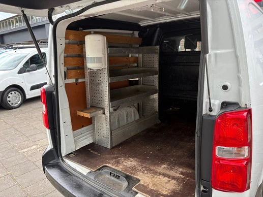 Citroën Jumpy - Afbeelding 27 van 30