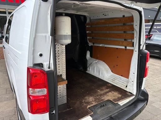 Citroën Jumpy - Afbeelding 28 van 30