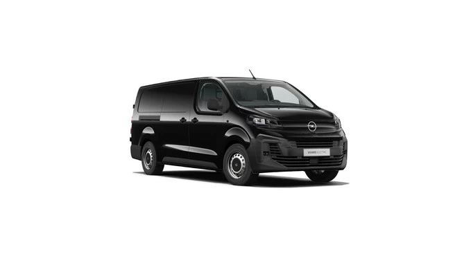 Opel Vivaro-e - Afbeelding 1 van 8