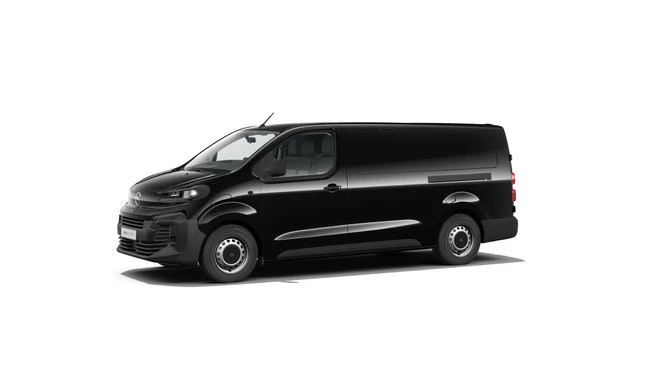 Opel Vivaro-e - Afbeelding 3 van 8