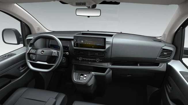 Opel Vivaro-e - Afbeelding 5 van 8