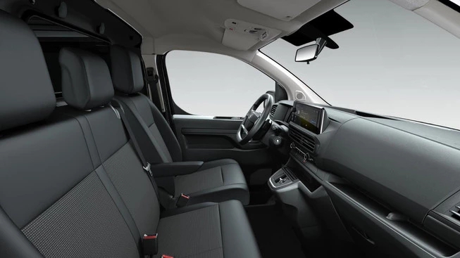 Opel Vivaro-e - Afbeelding 6 van 8