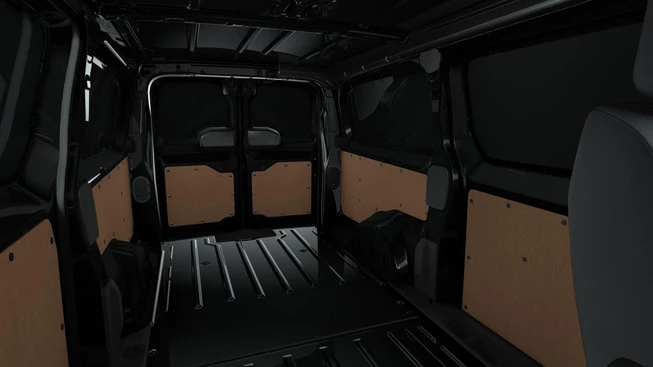Opel Vivaro-e - Afbeelding 7 van 8