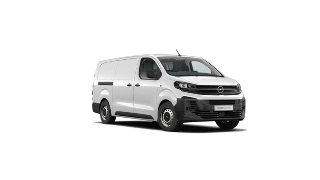 Opel Vivaro-e - Afbeelding 1 van 8