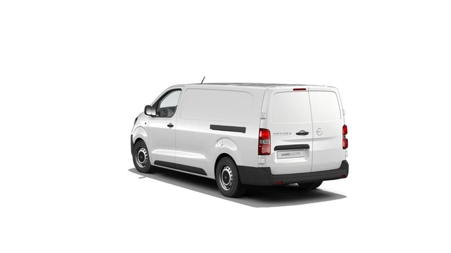 Opel Vivaro-e - Afbeelding 2 van 8