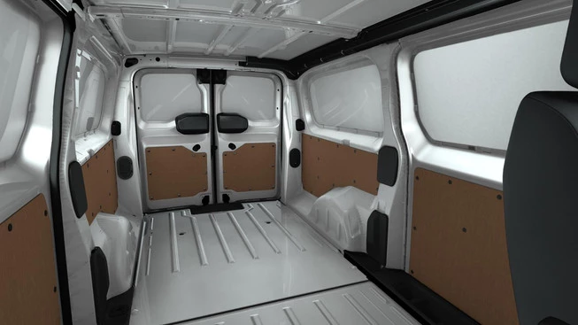 Opel Vivaro-e - Afbeelding 7 van 8