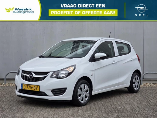 Opel KARL - Afbeelding 1 van 30
