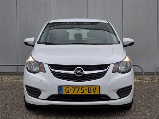 Opel KARL - Afbeelding 2 van 30