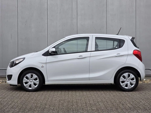 Opel KARL - Afbeelding 3 van 30
