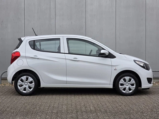 Opel KARL - Afbeelding 4 van 30