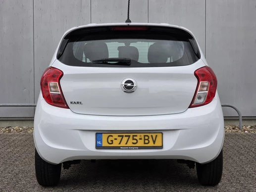 Opel KARL - Afbeelding 5 van 30