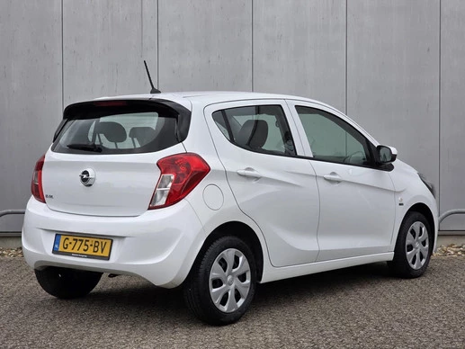 Opel KARL - Afbeelding 6 van 30