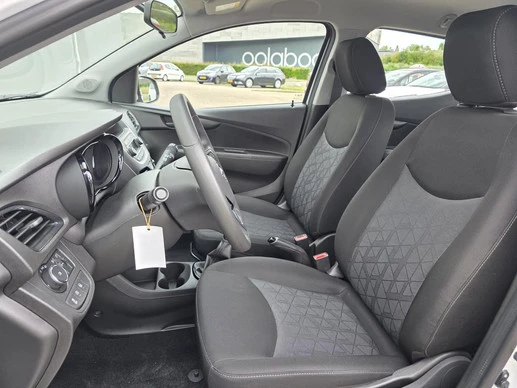 Opel KARL - Afbeelding 7 van 30